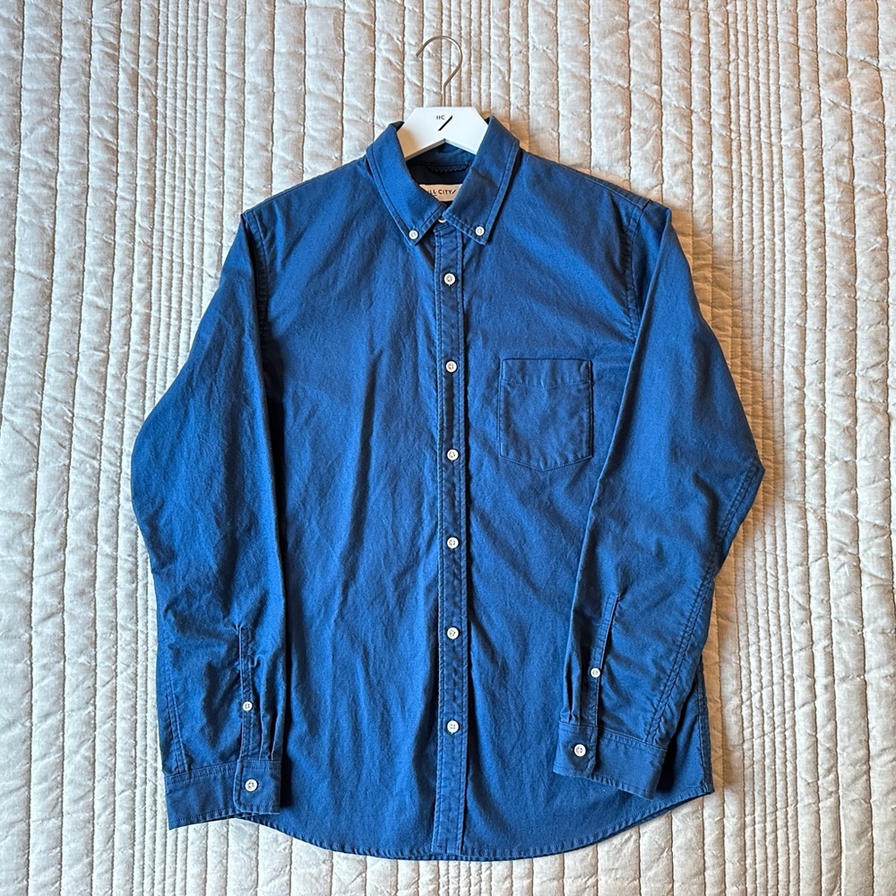 Hill City Shirt